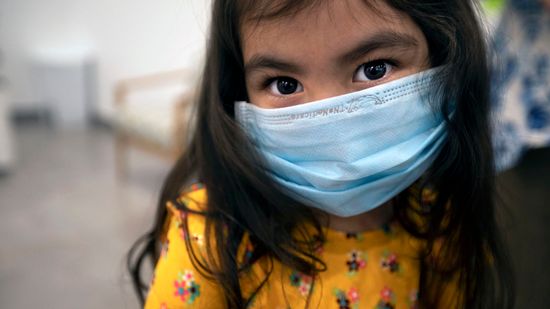 Experts Warn Against Off-label Use of COVID-19 Vaccines For Kids