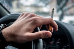 It's widely recognized that quitting smoking can be incredibly difficult. 