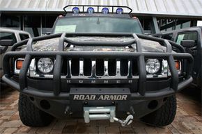 Hummer