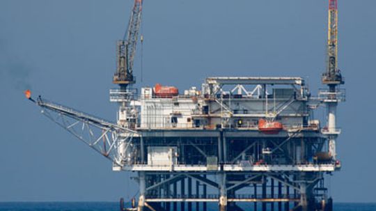 Why is offshore drilling so controversial?