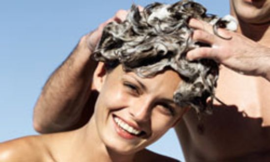 洗头:快速事实＂class=