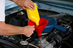 Are you changing your oil too often?