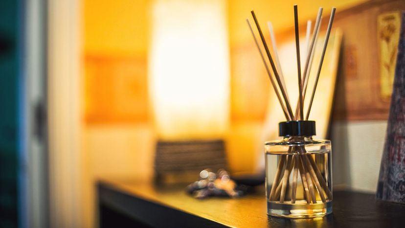 Oil Diffusers Make Your House Smell Great, but Are They Safe