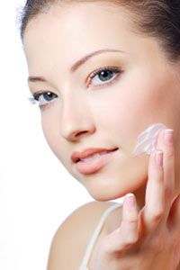 Unusual Skin Care Ingredients Image Gallery Using an oil-free lotion can help you avoid breakouts. See pictures of unusual skin care ingredients.