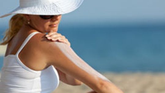 Top 10 Sunscreens for Oily Skin