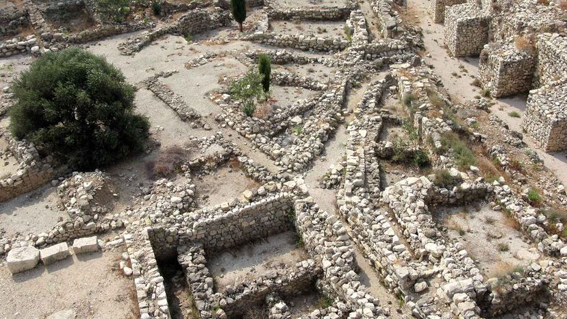 Byblos, Lebanon