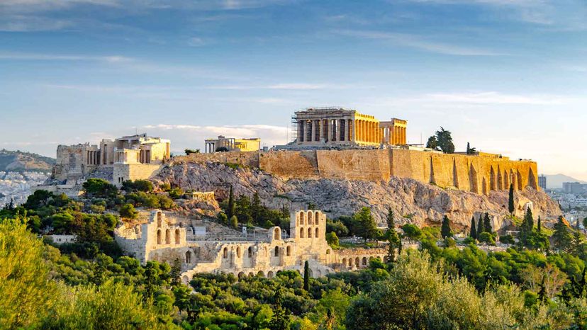 Athens, Greece