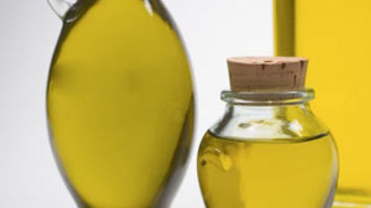 Is olive oil good for my skin?