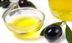 橄榄油可能有助于预防癌症。＂border=
