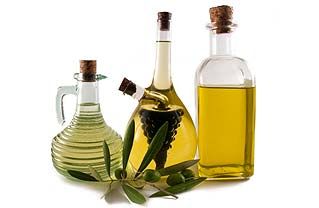 olive oils photo