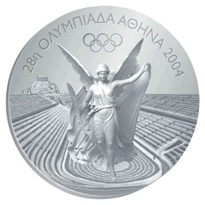 olympic medals