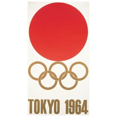 olympic posters