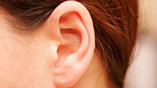 How to Treat Dry Skin on Your Ears