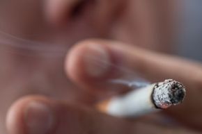 According the 2010 U.S. surgeon general's report on how tobacco smoke causes disease, "there is no risk-free level of exposure to tobacco smoke."”width=