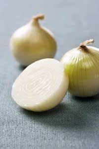 onions