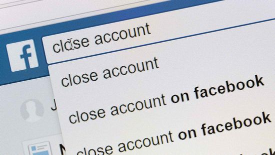 发生了什么你的数据如果你离开社交媒体平台?