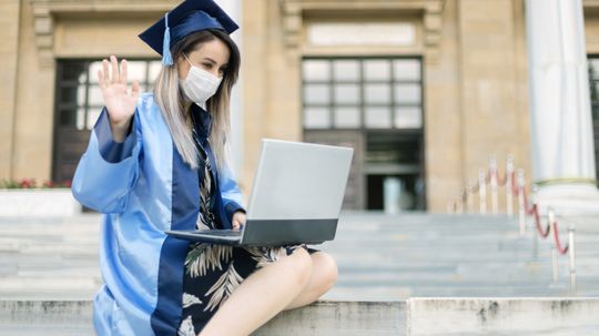 How Online Degrees Work