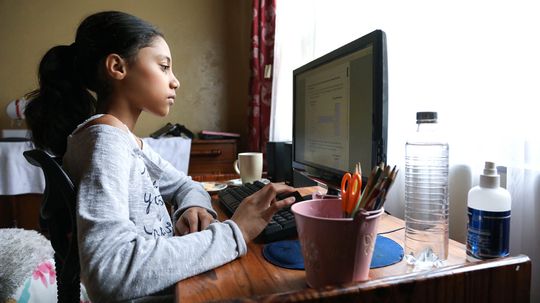 Is It Time to Seriously Consider an Online School for Your Child?