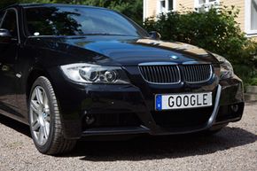 More carmakers join Open Automotive Alliance with Google