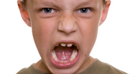 Oppositional Defiant Disorder Overview