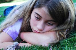 Children and teens diagnosed with ODD also suffer from other psychological conditions such as depression.