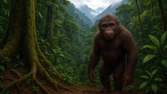 Orang Pendek: New Sumatran Primate or Just Another Cryptid?