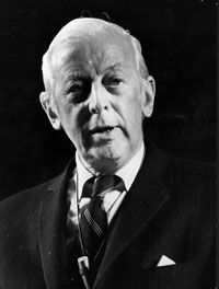 Alistair Cooke was among the victims of a tissue black market scam.