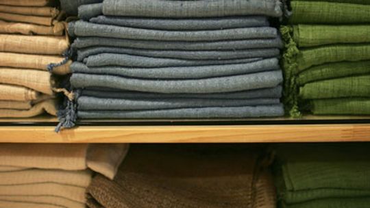 Ultimate Guide to Organic Clothing