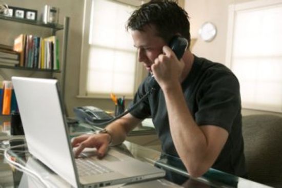 整理你的家庭办公室＂class=