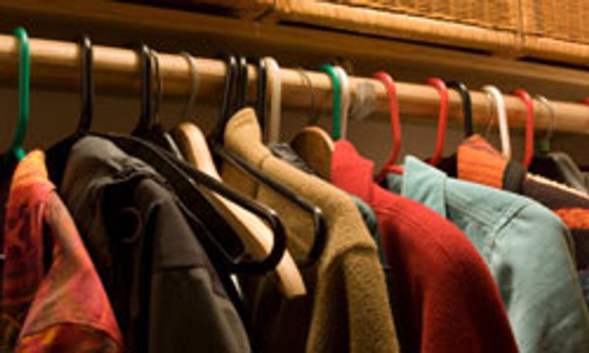 The Ultimate Organizing Seasonal Clothes Quiz