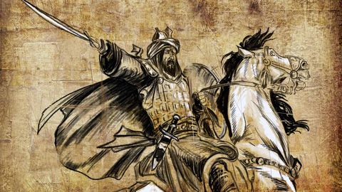 The Order of Assassins Was Very Real and Very Deadly - Vimarsana News