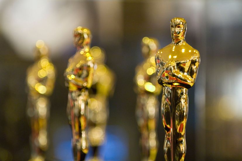 Fifty Oscars, four statuettes that belonged to a Hollywood legend, two Testimonial Awards and one statuette for the public to hold are on display at &quot;Meet the Oscars, Los Angeles,&quot; located on the third level of the Hollywood &amp; Highland CenterÃ‚Â®.