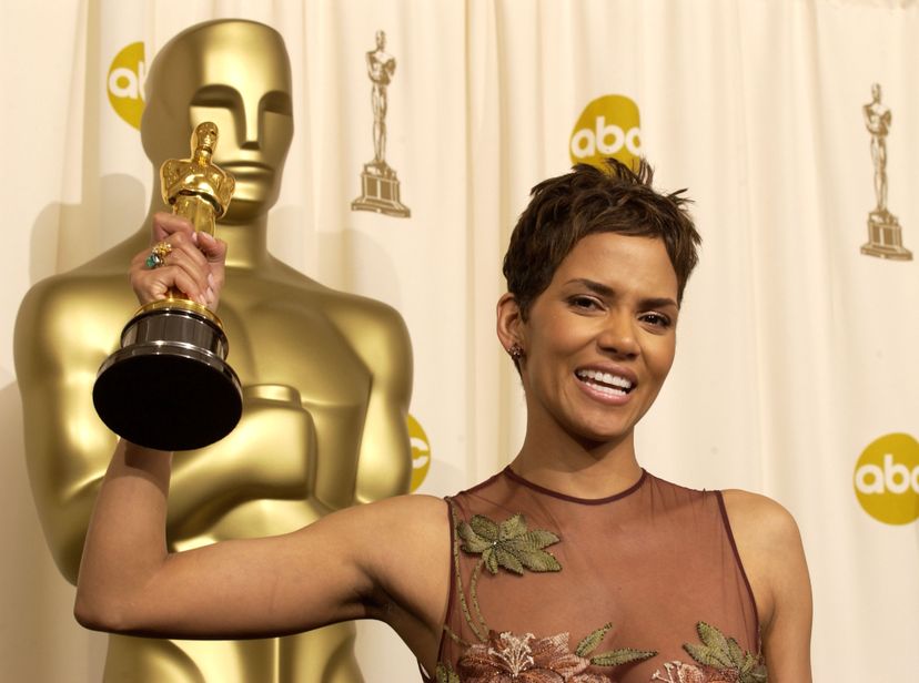 And the Award Goes To … : The Oscars Quiz