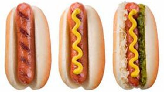 A Hot Dog a Day Increases Your Risk of Colorectal Cancer By 21 Percent