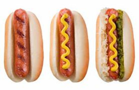 A Hot Dog a Day Increases Your Risk of Colorectal Cancer By 21 Percent