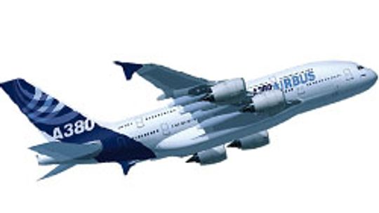 18新利最新登入空客A380是如何工作的＂border=