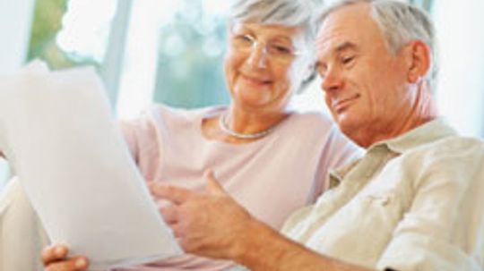 5 At-home Jobs for Retirees