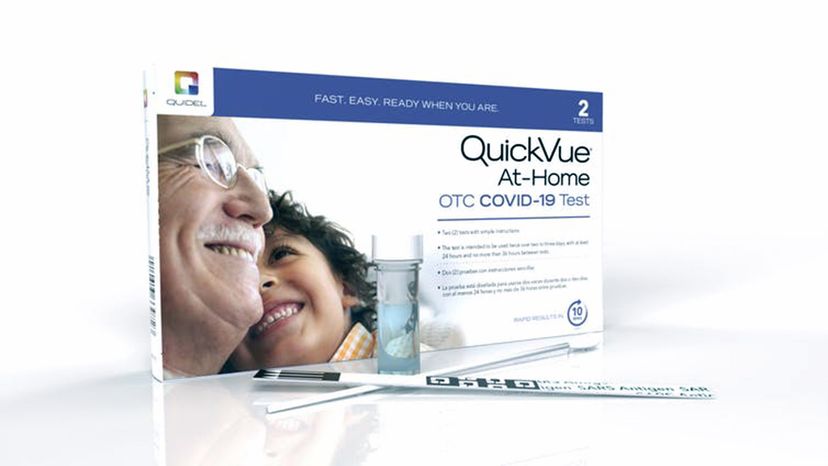 Quickvue at-home Otc covid-19“border=