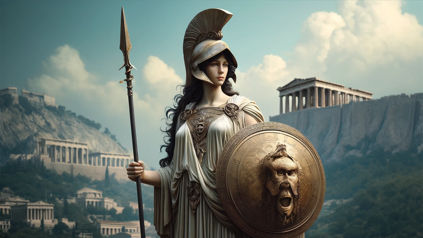 Athena