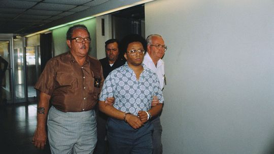 Was the Wrong Person Convicted in the Atlanta Child Murders?