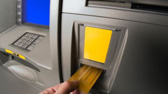 How ATMs Work