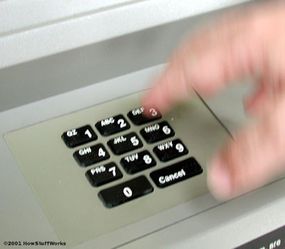 Your ATM PIN should be a number that you can easily remember, but that would not be readily available to thieves.