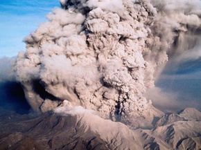 Injecting light-scattering aerosols into the atmosphere could cool the planet, and it's actually happened before when Mt. Pinatubo erupted in 1991.