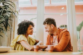 attraction spells