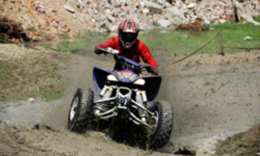 The Ultimate ATV Safety Quiz