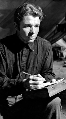 Audie Murphy