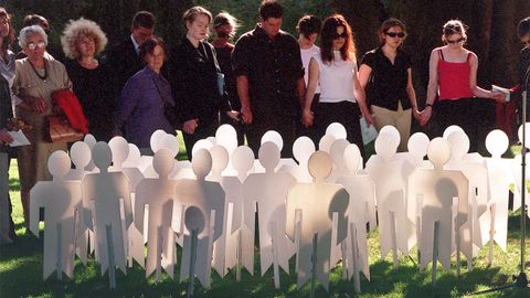 How Well Has Strict Gun Control Worked in Australia? - Vimarsana News