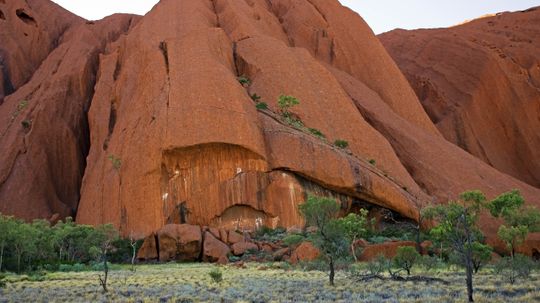 The Land Down Under: The Australian Geography Quiz