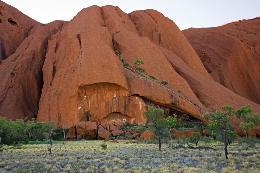 The Land Down Under: The Australian Geography Quiz