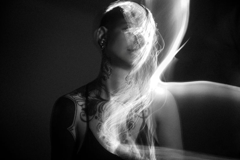 aura